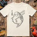 Budgie Dumpling T-Shirt product image 1