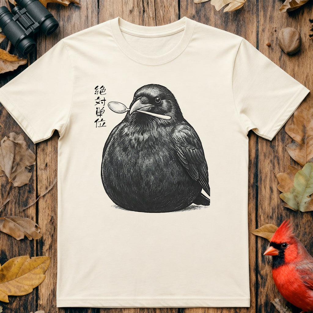 Crow Unit T-Shirt product image 1