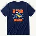 Bird Nerd Vibrent T-Shirt product image 1