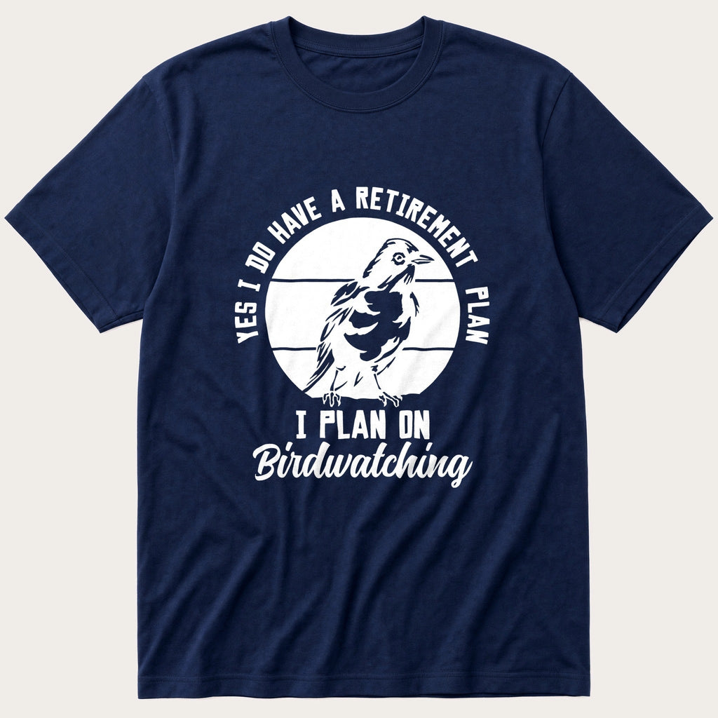 BIRD T-Shirt product image 2