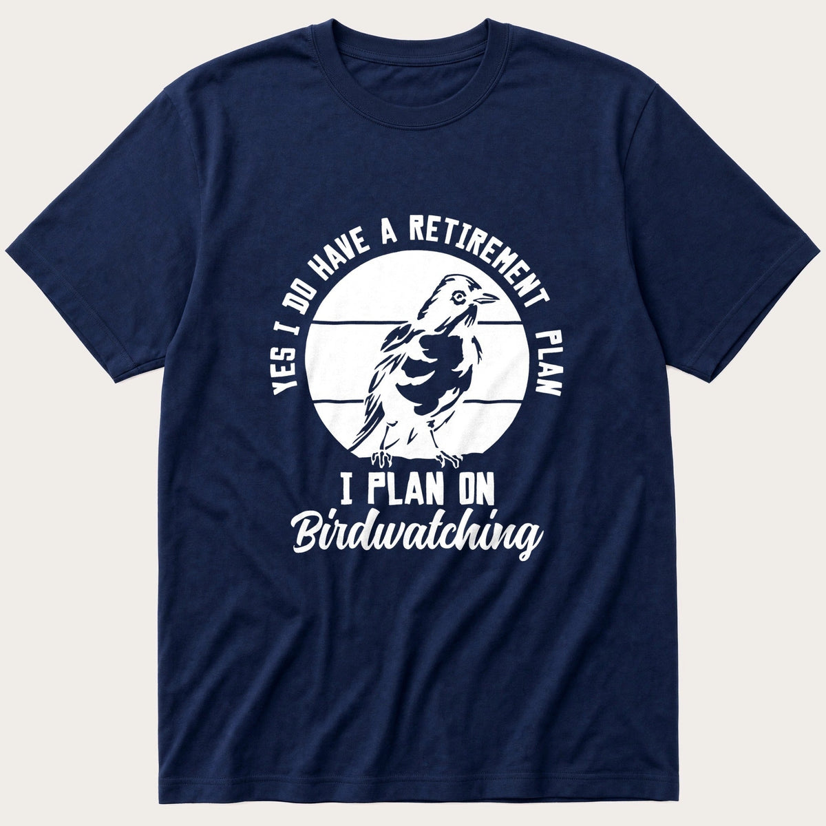 BIRD T-Shirt product image 2