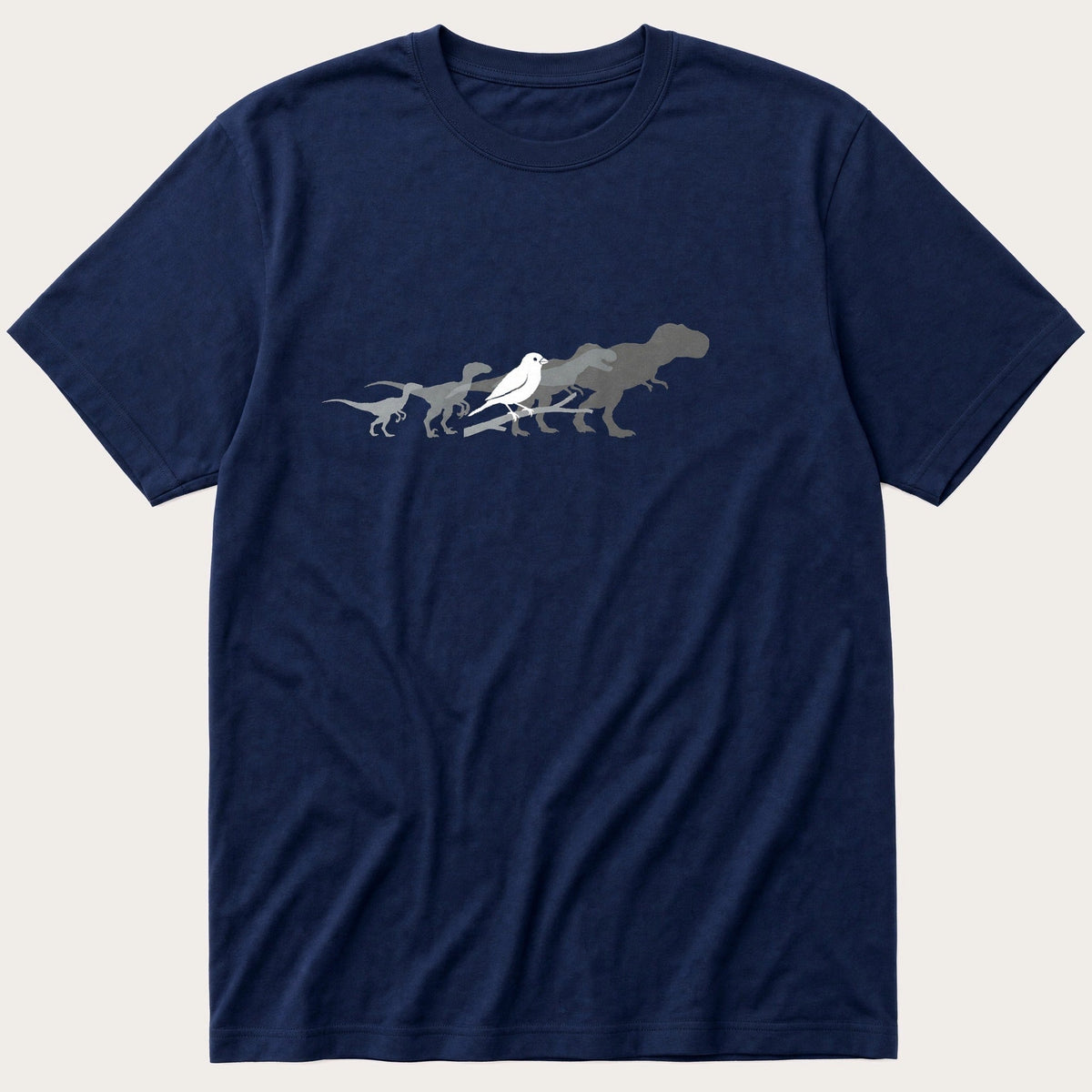 Birdy Evolution T-Shirt product image 3