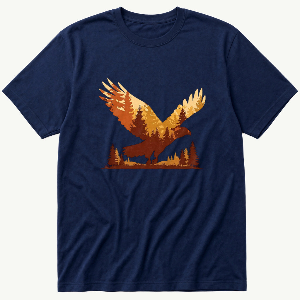 Eagle Urban T-Shirt product image 2