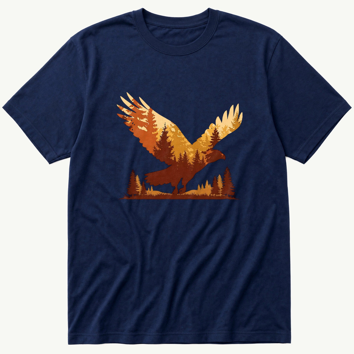 Eagle Urban T-Shirt product image 2