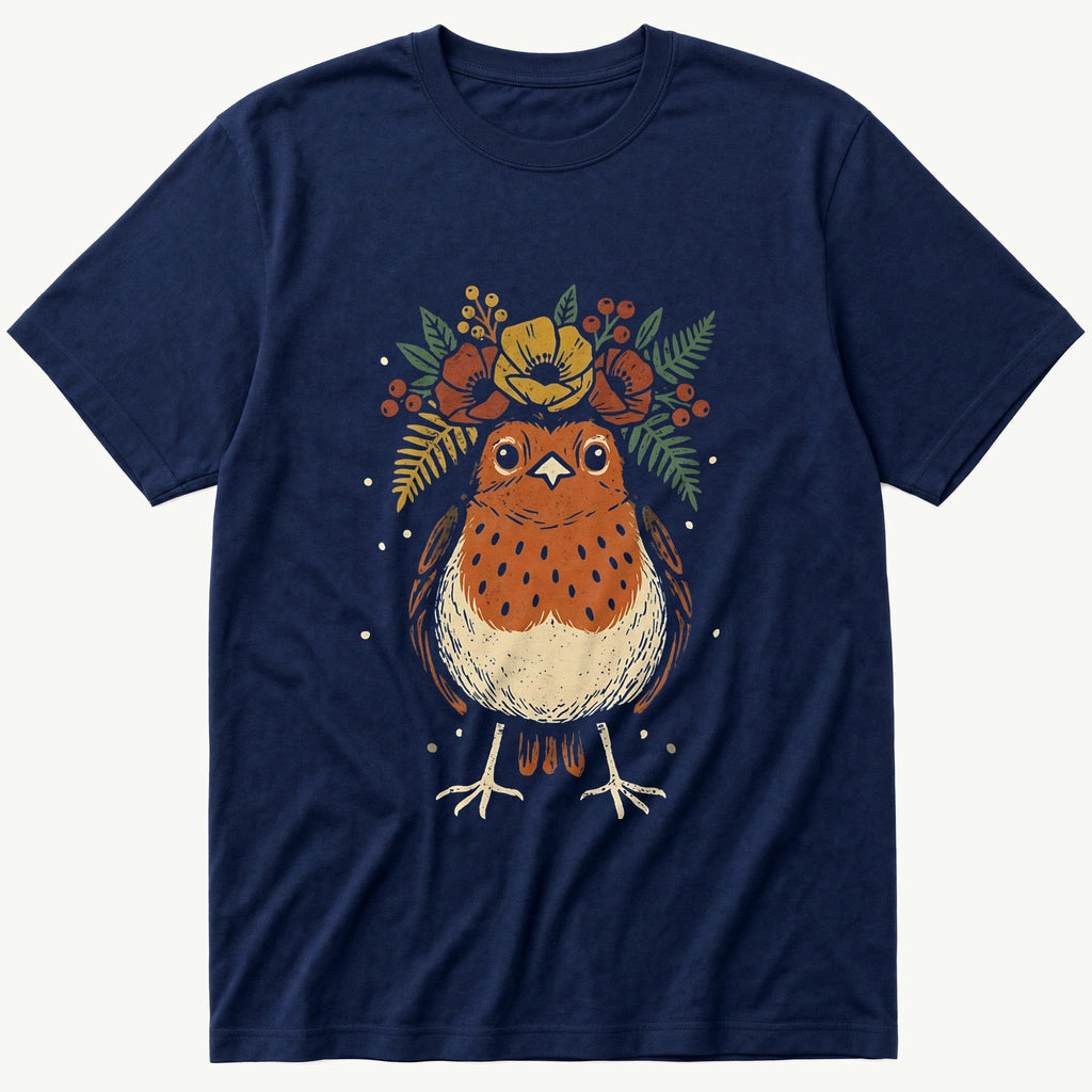 Flower Crown T-Shirt product image 1