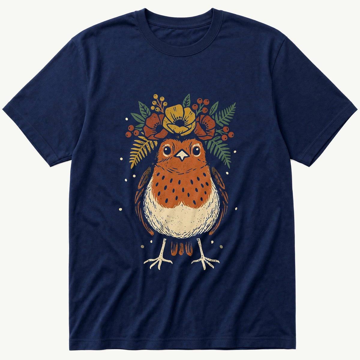 Flower Crown T-Shirt product image 1