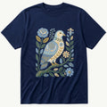 Folk Style Dove T-Shirt product image 1