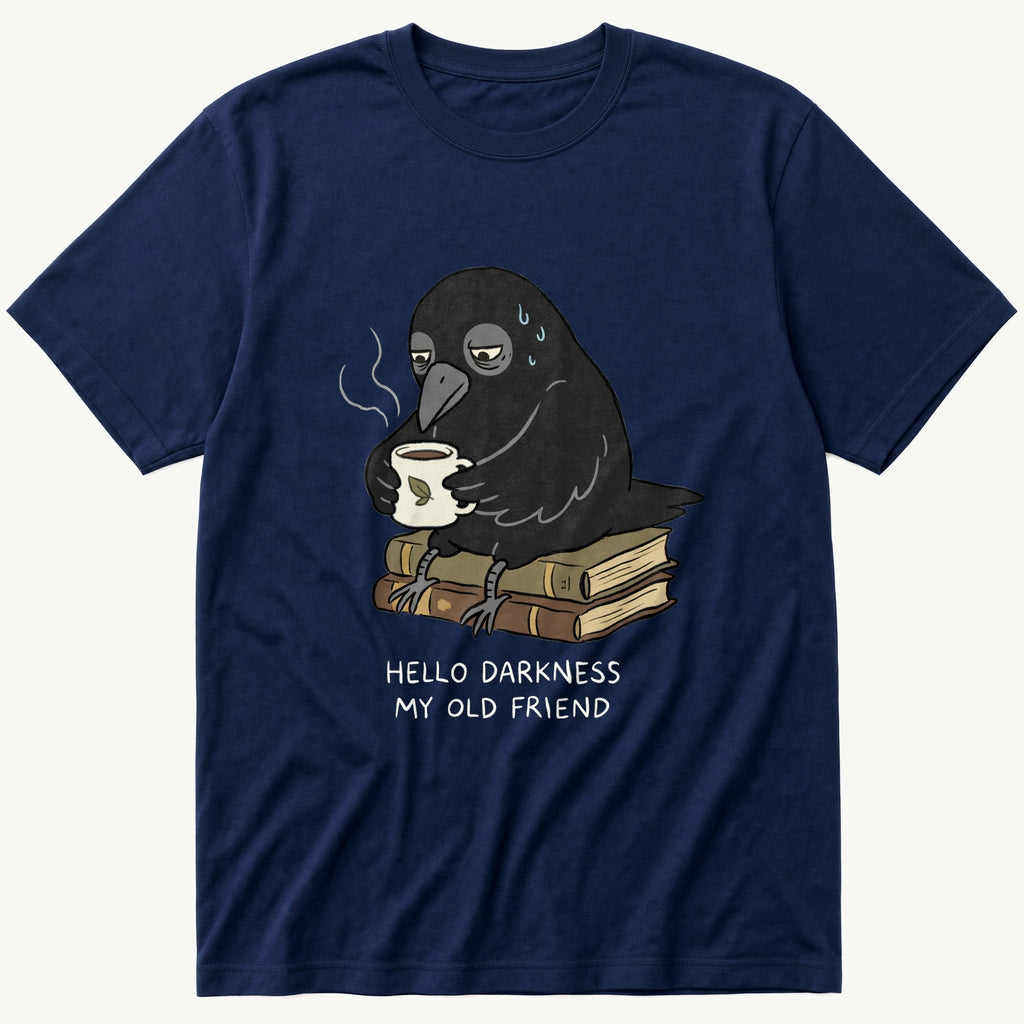 Hello Darkness 22 T-Shirt product image 2