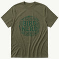 Bird Nerd 52 T-Shirt product image 1