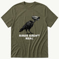 Birds Aren't Real T-Shirt product image 1
