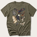 Birds Of Pray 2 T-Shirt product image 1