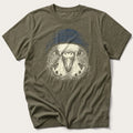 Budgie Beanie 4 T-Shirt product image 1