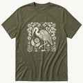 Crane 32 T-Shirt product image 1