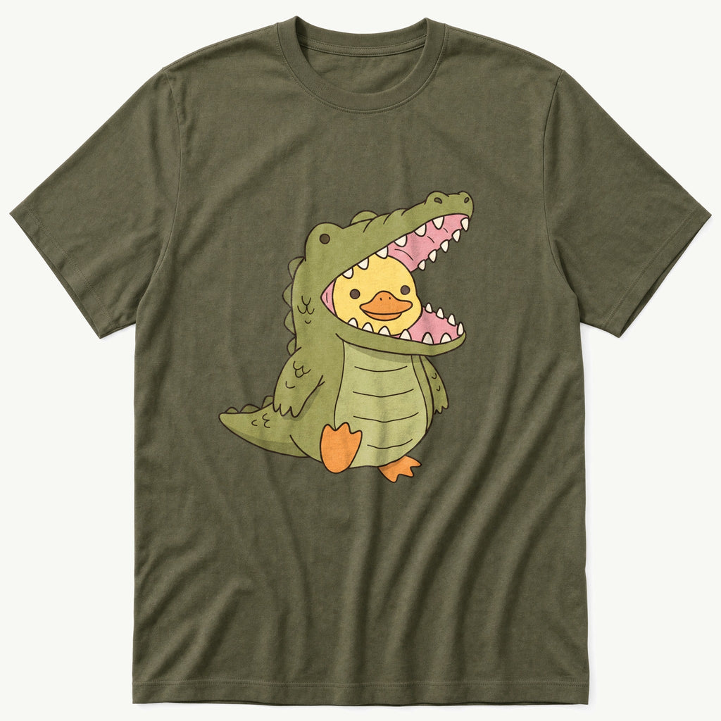 Cute Onesie 1 T-Shirt product image 1