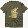 Cute Onesie 1 T-Shirt product image 1