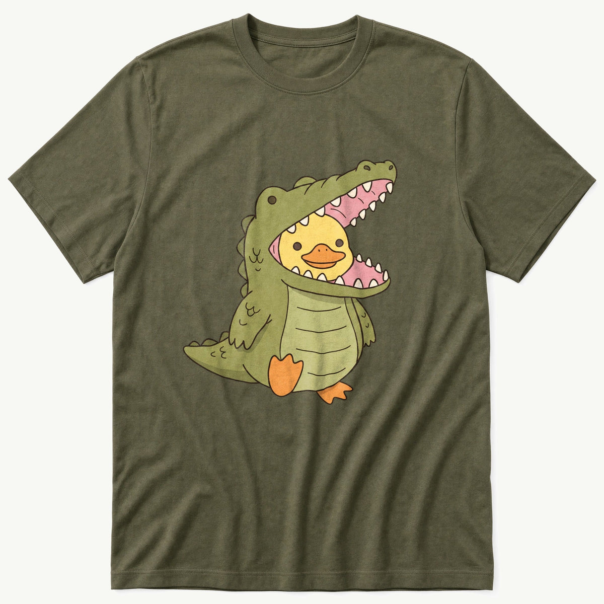 Cute Onesie 1 T-Shirt product image 1
