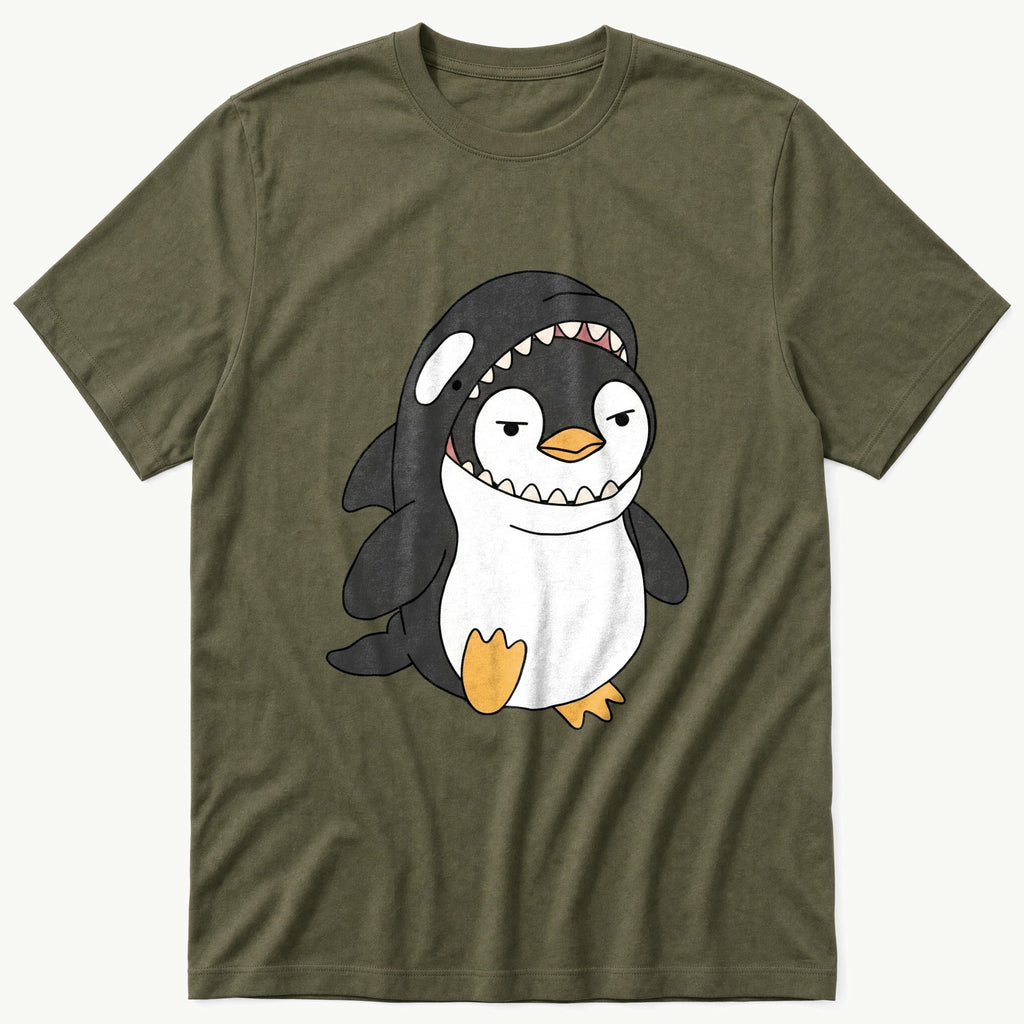 Cute Onesie 2 T-Shirt product image 4