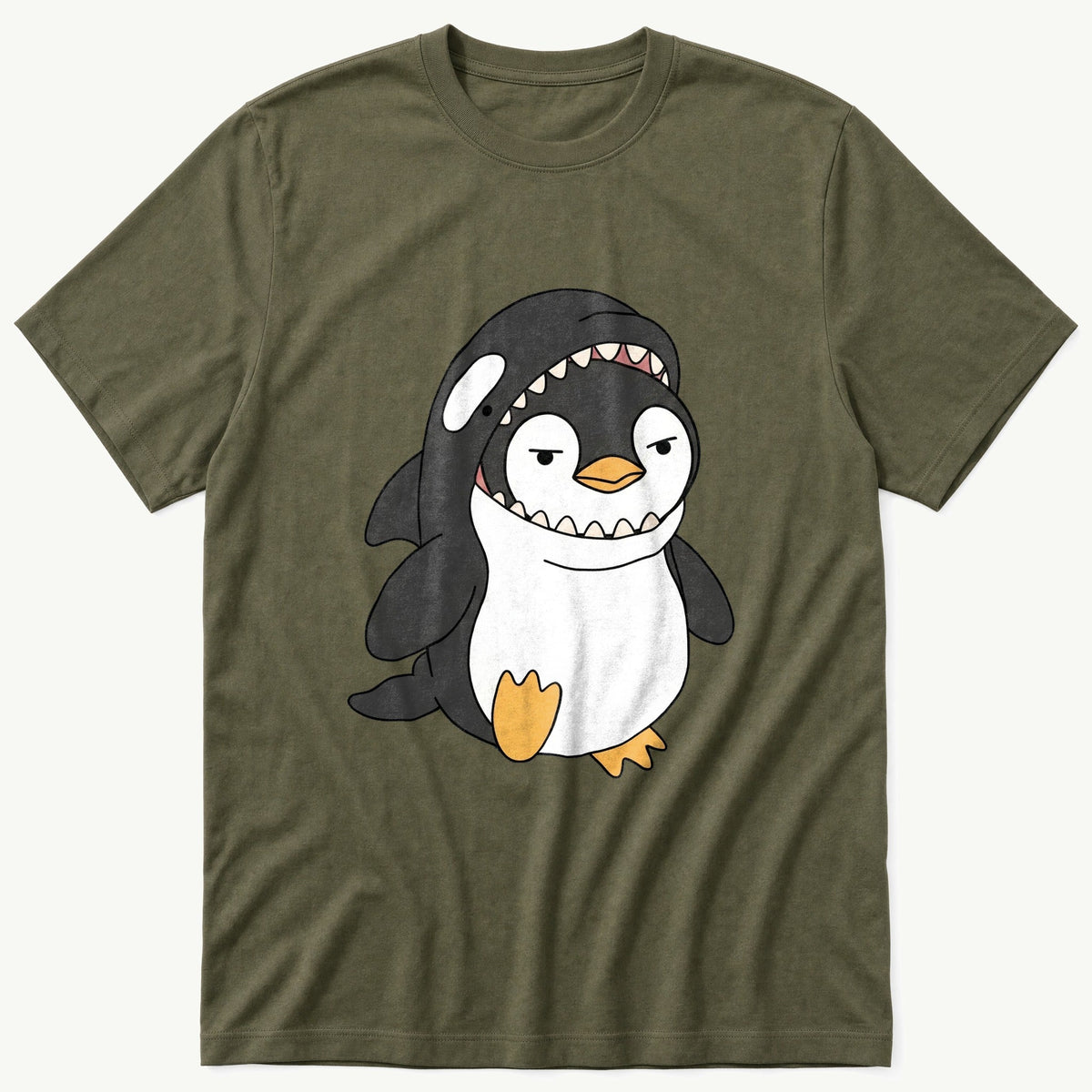 Cute Onesie 2 T-Shirt product image 4