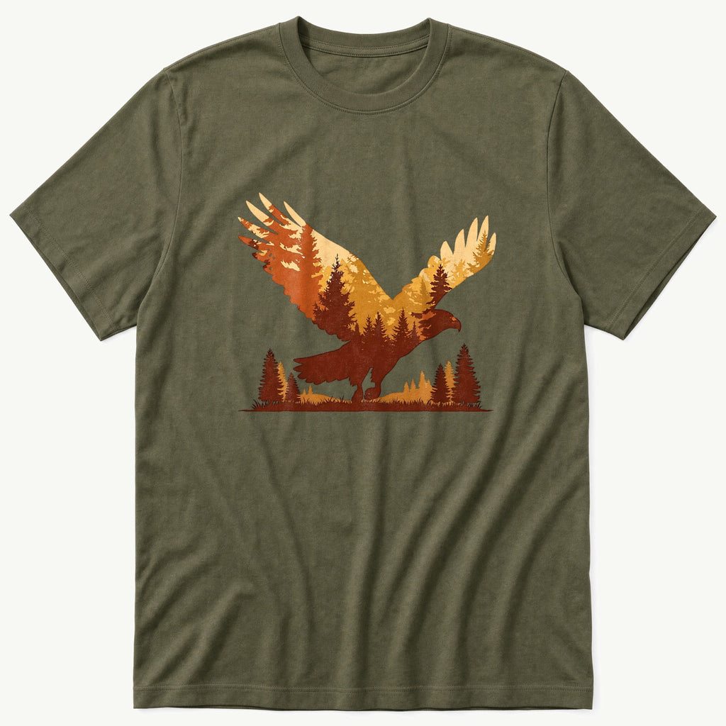 Eagle Urban T-Shirt product image 1