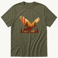 Eagle Urban T-Shirt product image 1