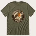 Easily Distracted 46 T-Shirt product image 1