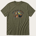 Easily Distracted 77 T-Shirt product image 1