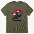 F-CAW-F cartoon T-Shirt product image 1