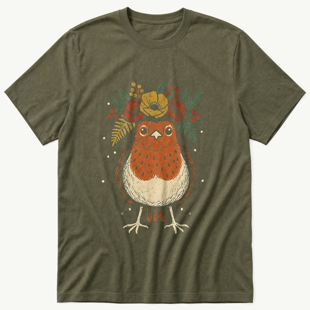 Flower Crown T-Shirt product image 4