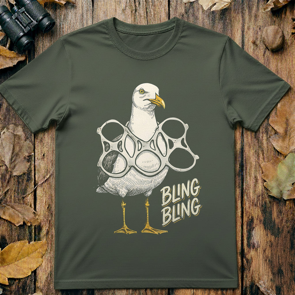 Bling T-Shirt product image 4