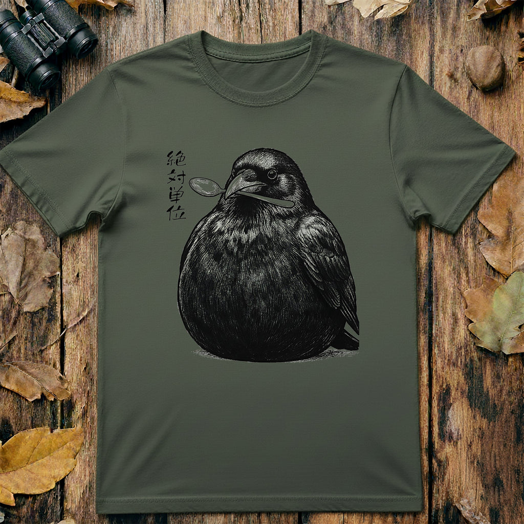 Crow Unit T-Shirt product image 2