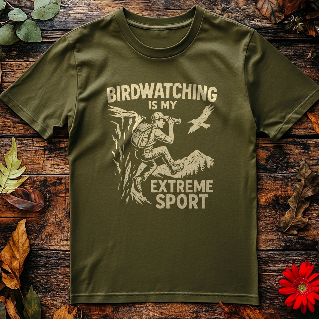 Extreme Sport T-Shirt product image 4