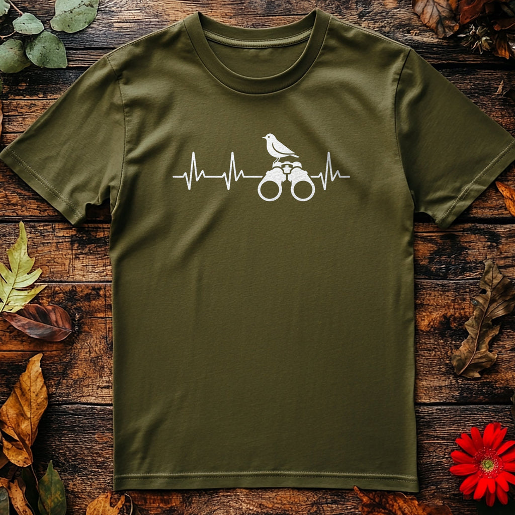 Heart Beat T-Shirt product image 4