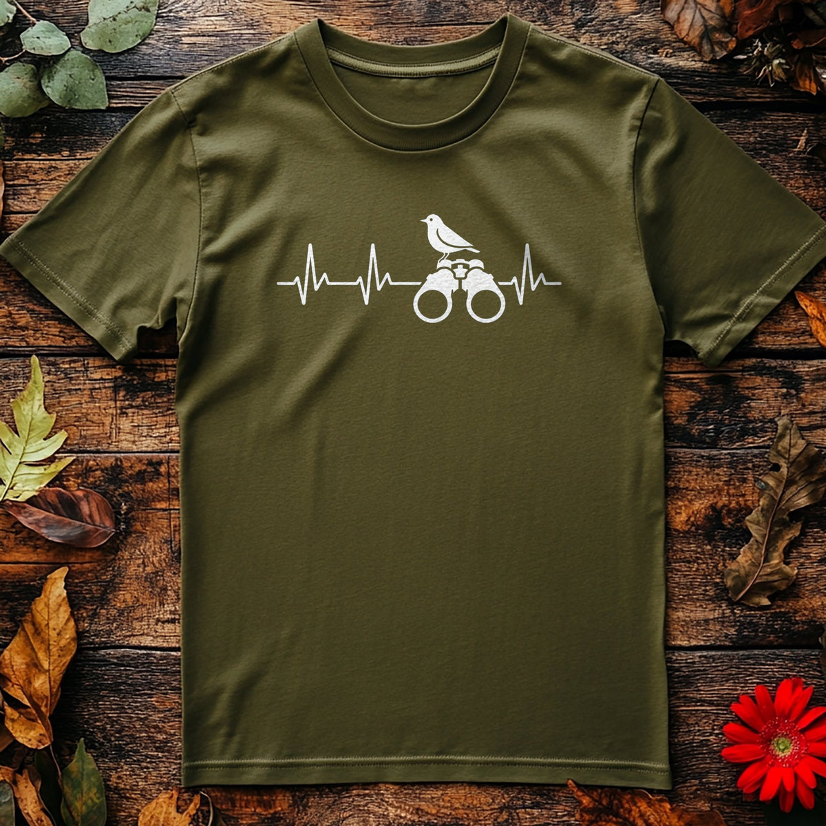 Heart Beat T-Shirt product image 4