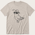 Coo Pigeon 5 T-Shirt product image 1