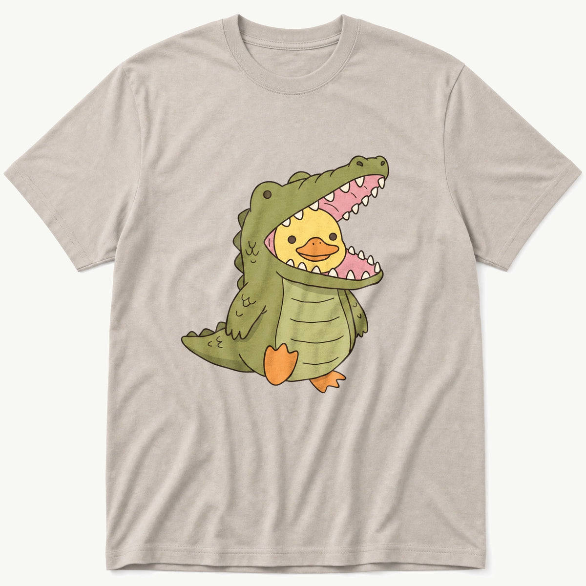 Cute Onesie 1 T-Shirt product image 2