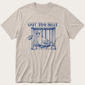 Got Too Silly 5 T-Shirt product image 1