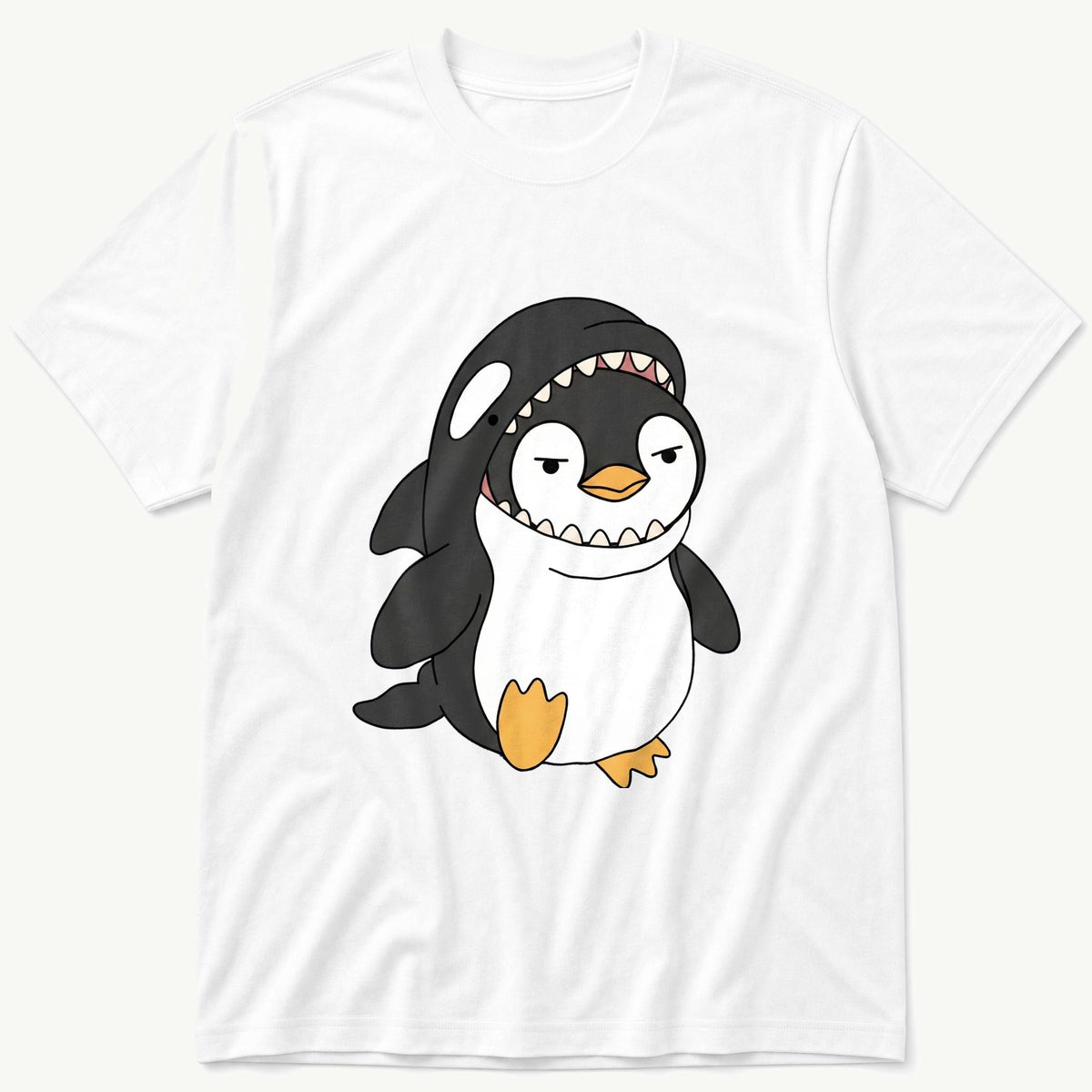 Cute Onesie 2 T-Shirt product image 6