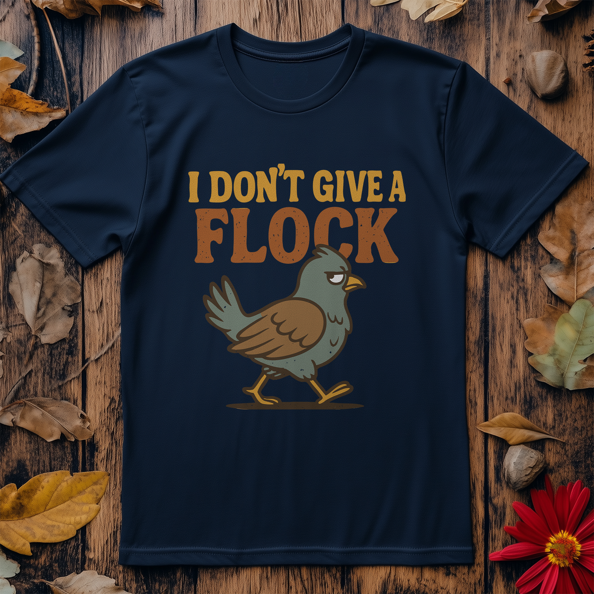 Give A Flock T-Shirt product image 2
