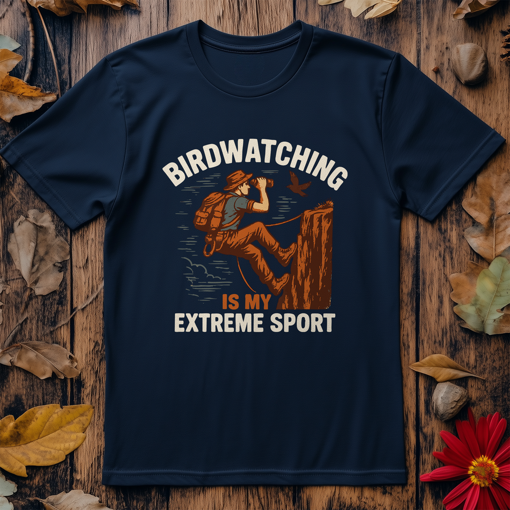 Extreme Sport T-Shirt product image 2