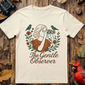 Gentle Observer (35) T-Shirt product image 1