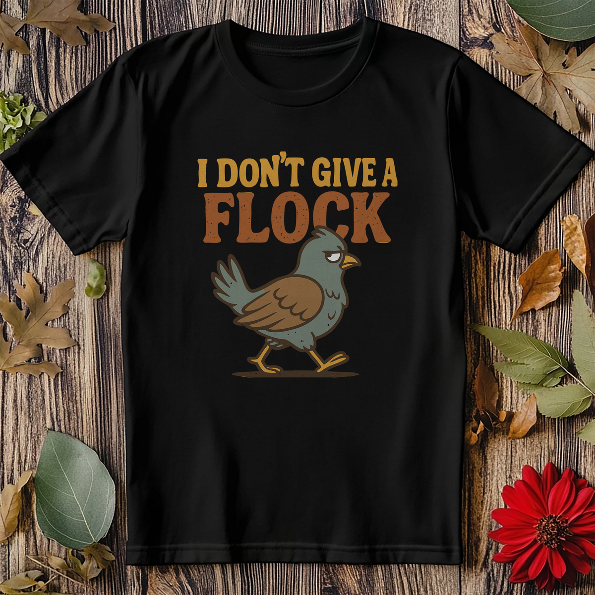 Give A Flock T-Shirt product image 1
