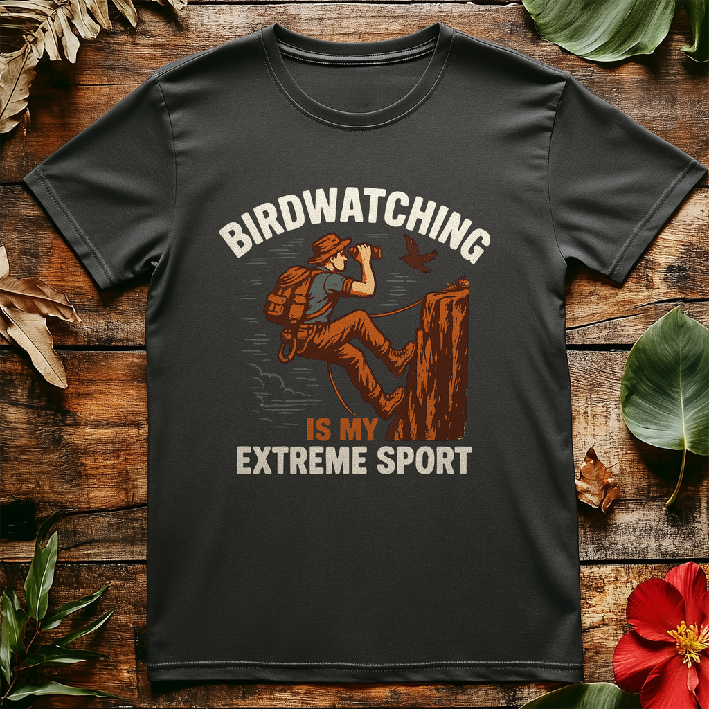 Extreme Sport T-Shirt product image 3