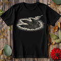 Dino Footprint T-Shirt product image 1