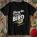 Hang On I Saw T-Shirt product image 1