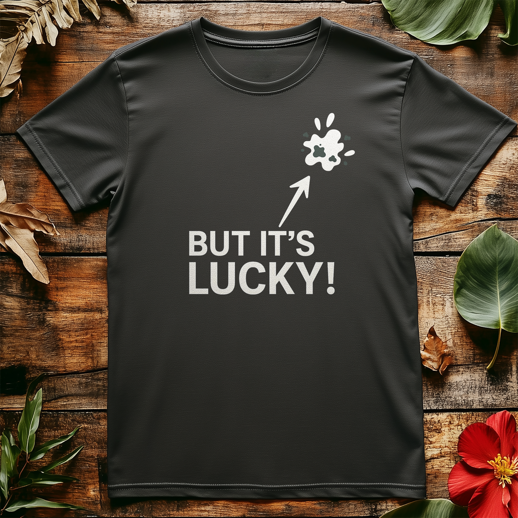 But It's Lucky T-Shirt product image 1
